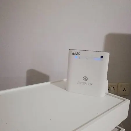 Triplex 5-1 Kusadası