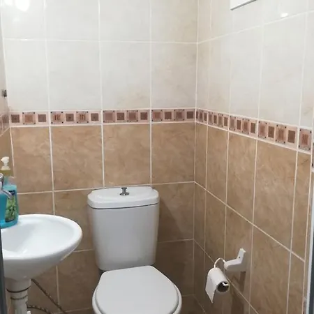 Triplex 5-1 * Kusadası