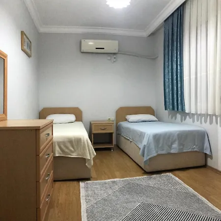 Willa Triplex 5-1 Kusadası