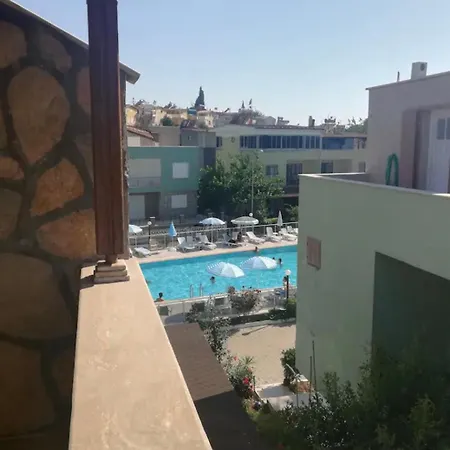 Willa Triplex 5-1 Kusadası